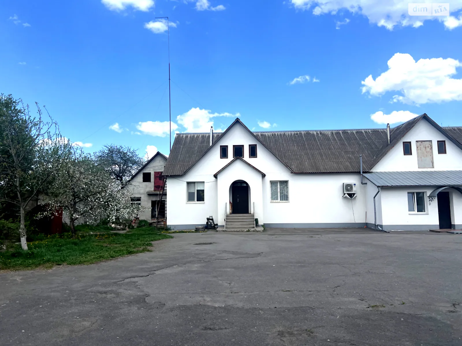 ул. Заводская, 159/1 Раково Хмельницкий, цена: 213000 $ - фото 1