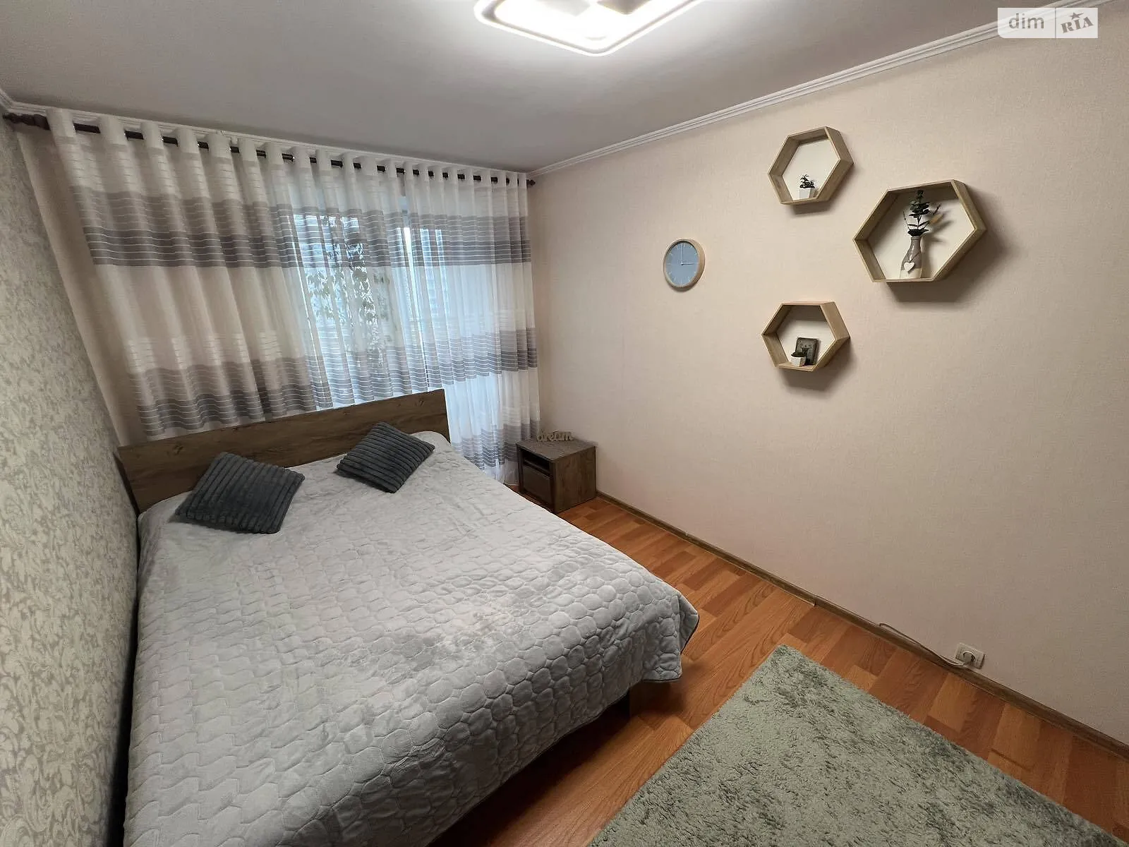 Продается 2-комнатная квартира 46.9 кв. м в Виннице, ул. Генерала Григоренко(Москаленко Маршала) - фото 1