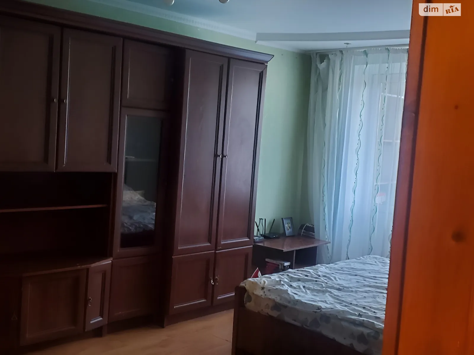 Продается 1-комнатная квартира 32 кв. м в Ивано-Франковске, ул. Гетьмана Ивана Мазепы, 173 - фото 1