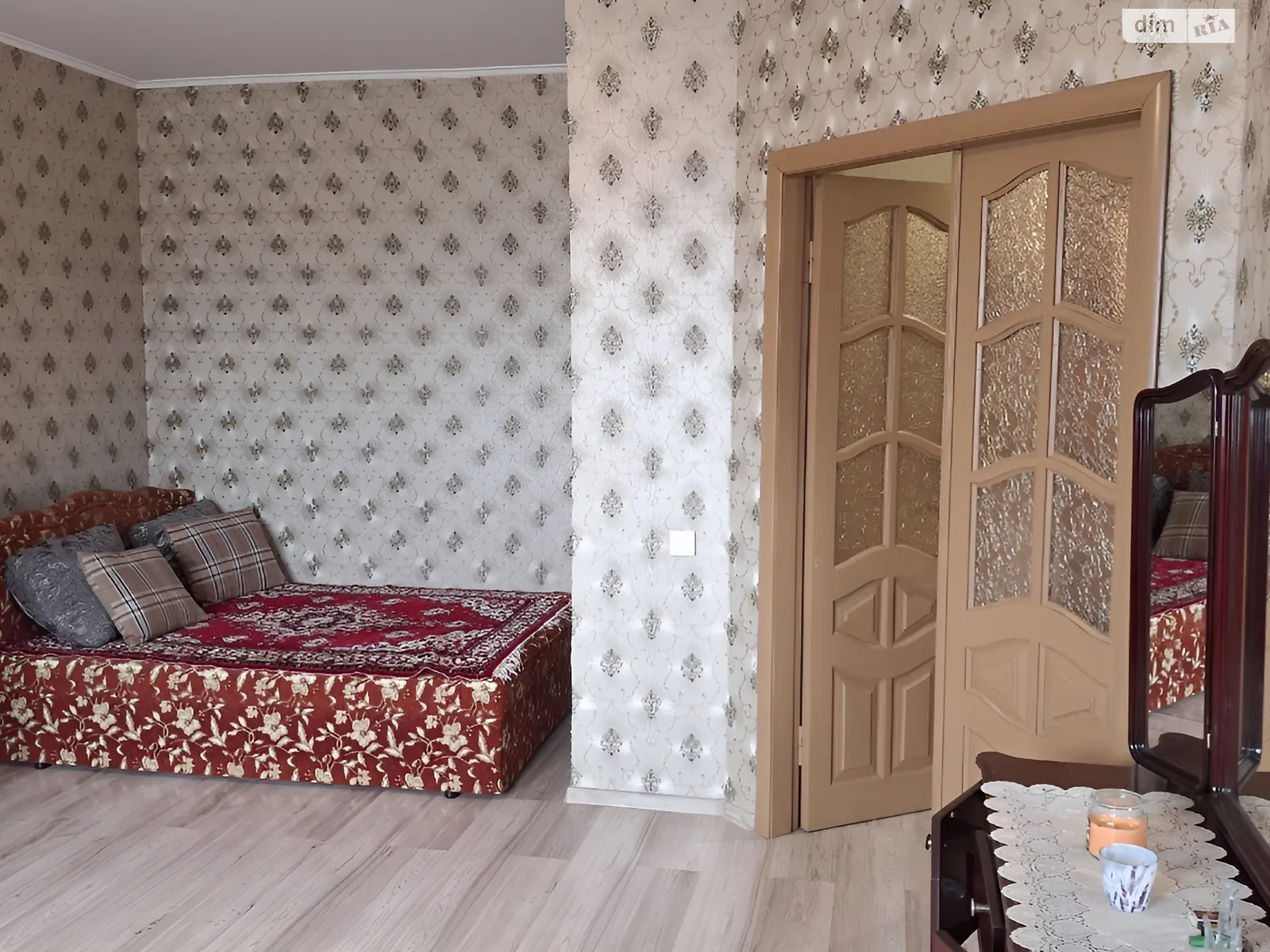 Продается 1-комнатная квартира 49.9 кв. м в Буче, ул. Леха Качинского(Чкалова), 4В - фото 1