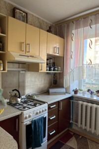 Продажа квартиры, Винница, р‑н. Ближнее замостье, Нечуя-Левицкого улица, дом 8, кв. 17