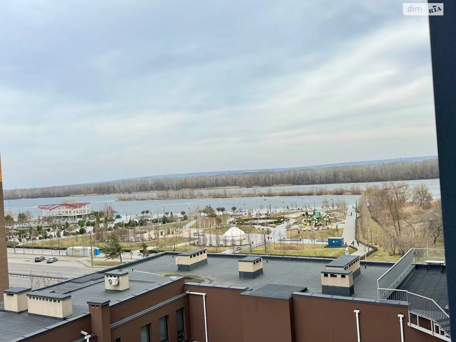 Продается 1-комнатная квартира 98.9 кв. м в Днепре, цена: 94000 $ - фото 1