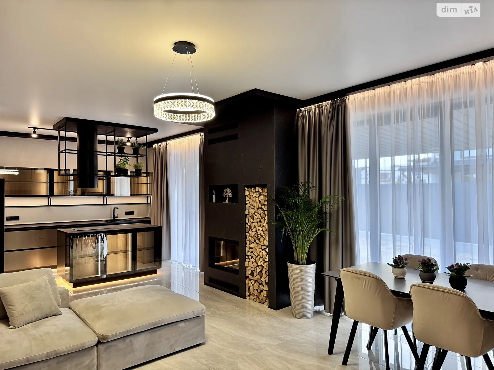 Продается дом на 2 этажа 170 кв. м с верандой, цена: 339999 $ - фото 1