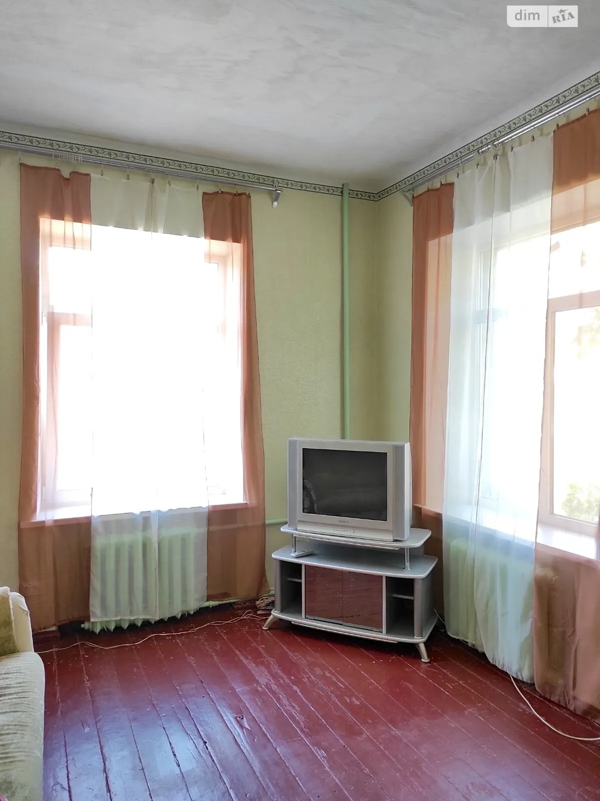 Сдается в аренду комната 29.4 кв. м в Харькове, цена: 2500 грн - фото 1