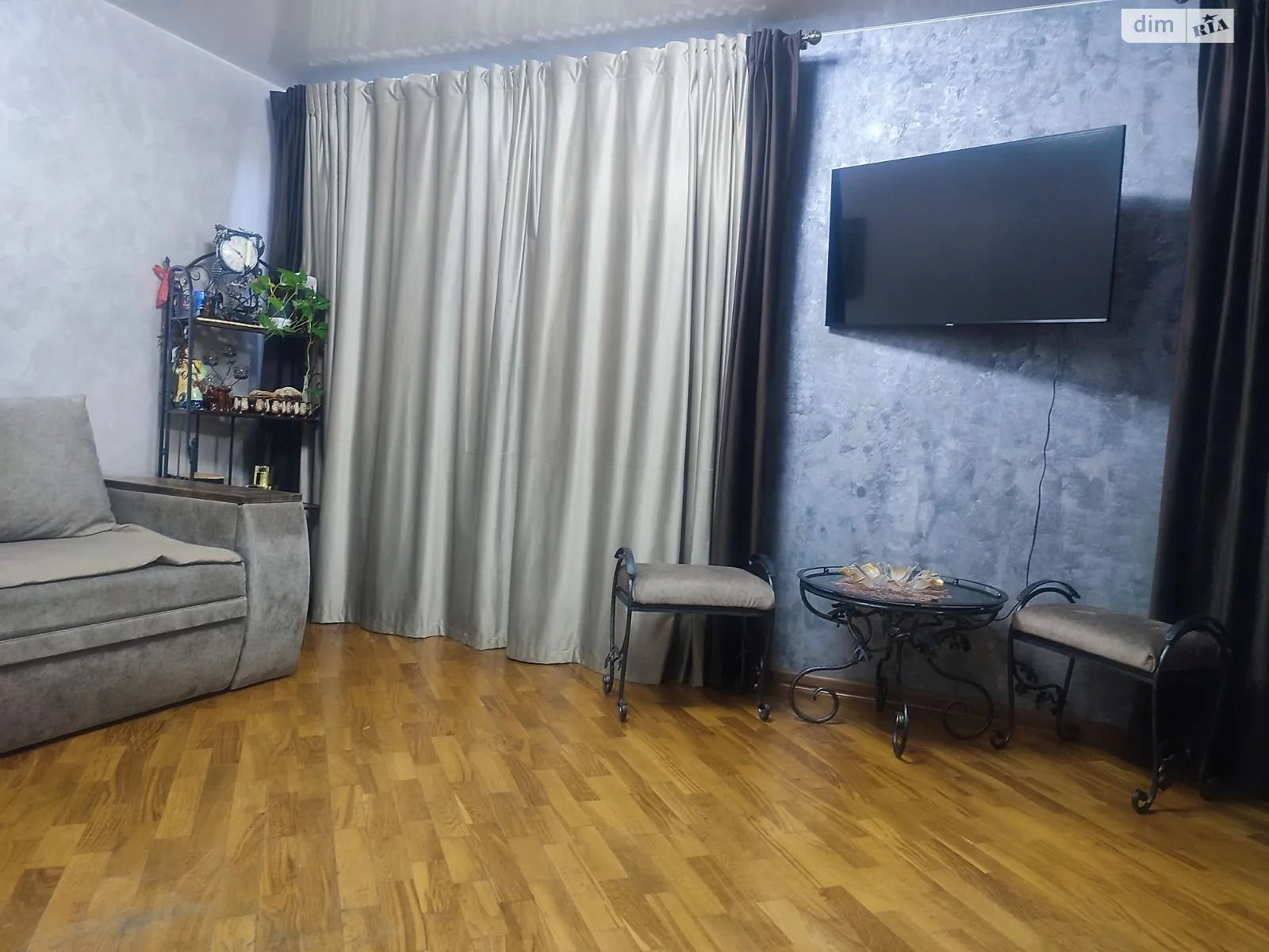 Продается 2-комнатная квартира 47.6 кв. м в Львове, ул. Морозная - фото 1