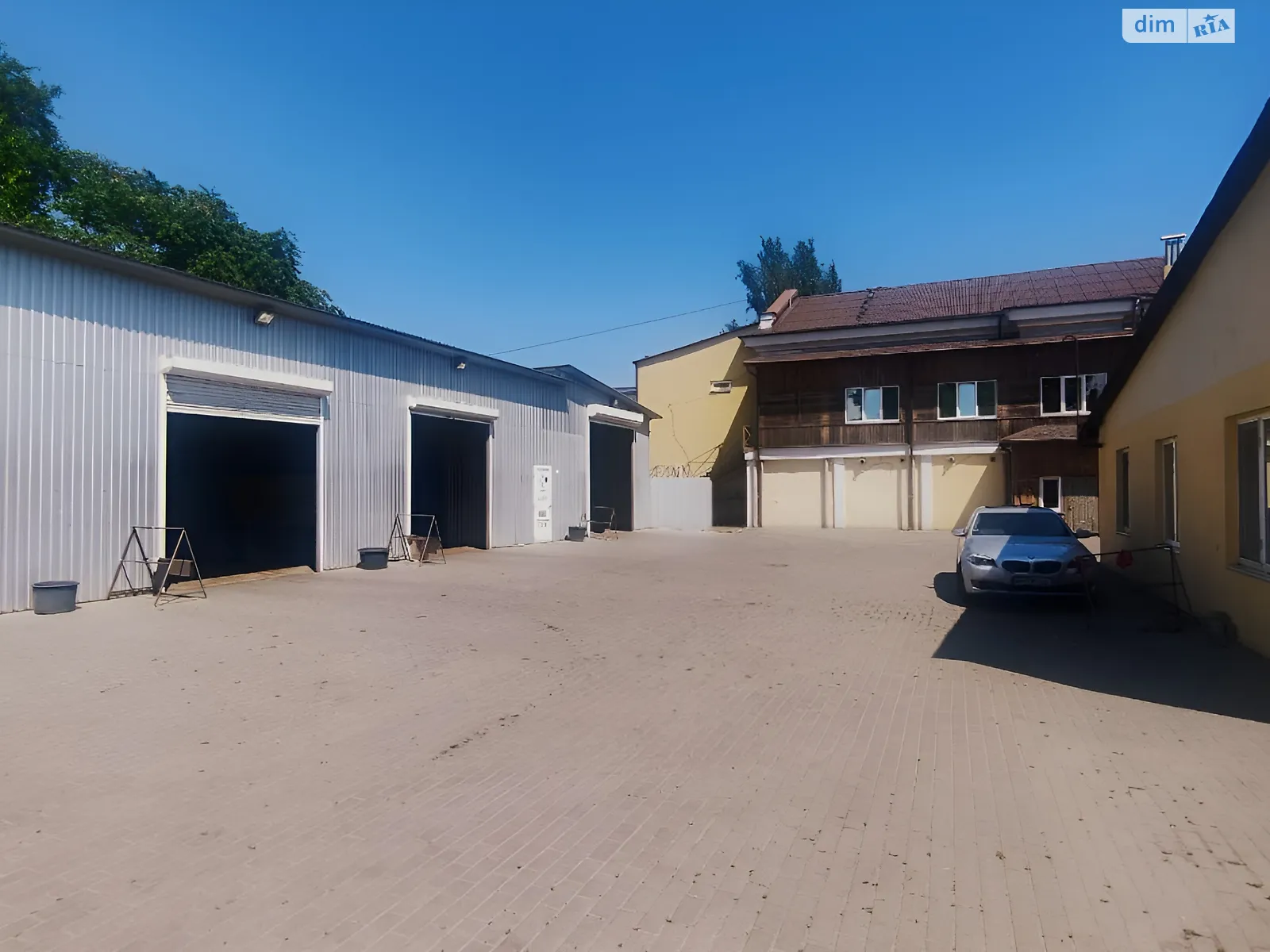 Продається приміщення вільного призначення 1183.3 кв. м в 2-поверховій будівлі, цена: 357000 $ - фото 1