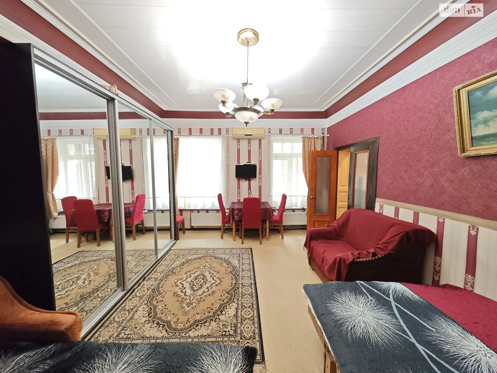 Здається в оренду 1-кімнатна квартира у Одесі, вул. Базарна, 10 - фото 1