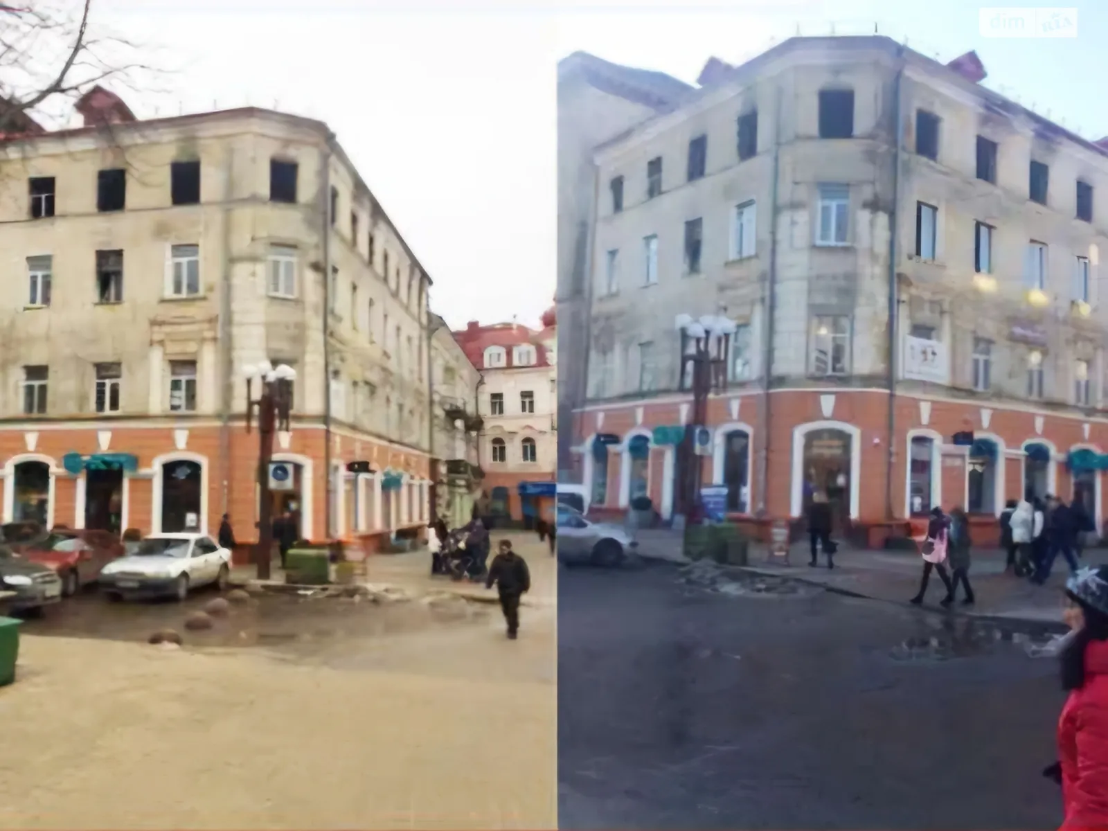 Продається приміщення вільного призначення 684.1 кв. м в 4-поверховій будівлі, цена: 500000 $ - фото 1