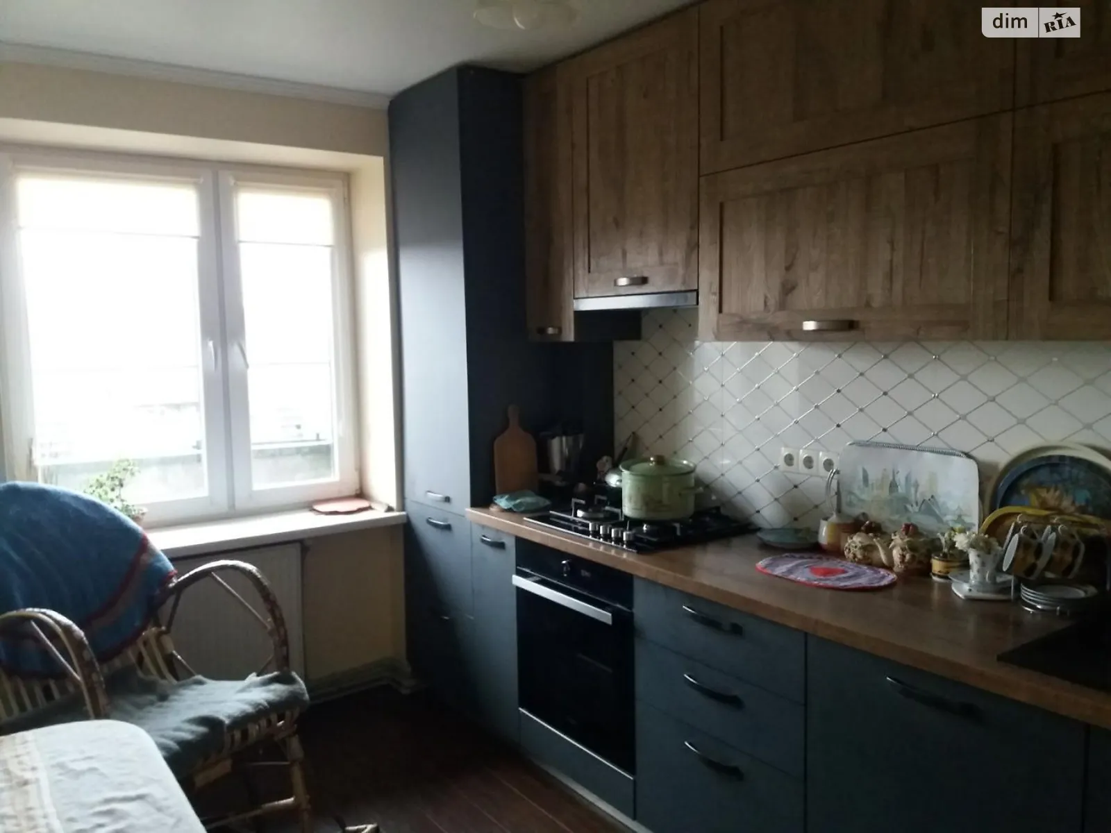 Продається 4-кімнатна квартира 79.8 кв. м у Коломиї, вул. Івана Богуна, 30 - фото 1