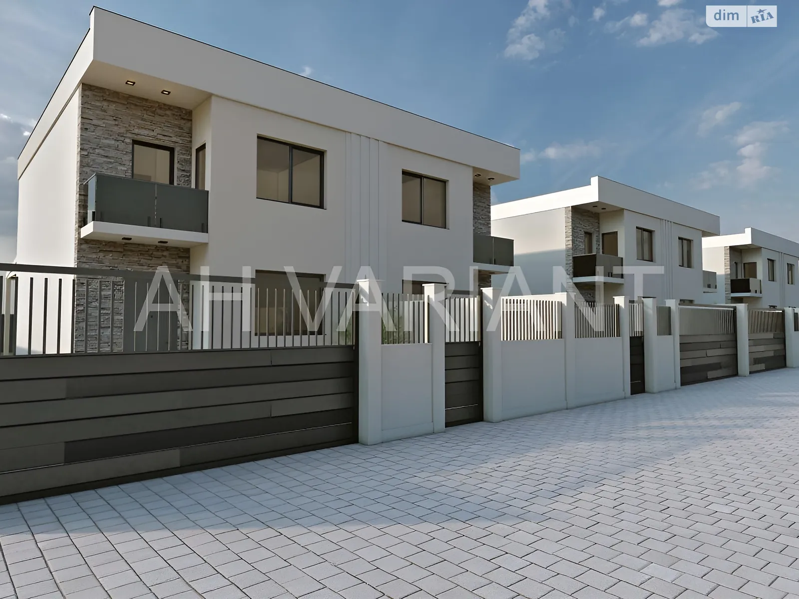 Продається будинок 2 поверховий 140 кв. м з бесідкою, цена: 127000 $ - фото 1