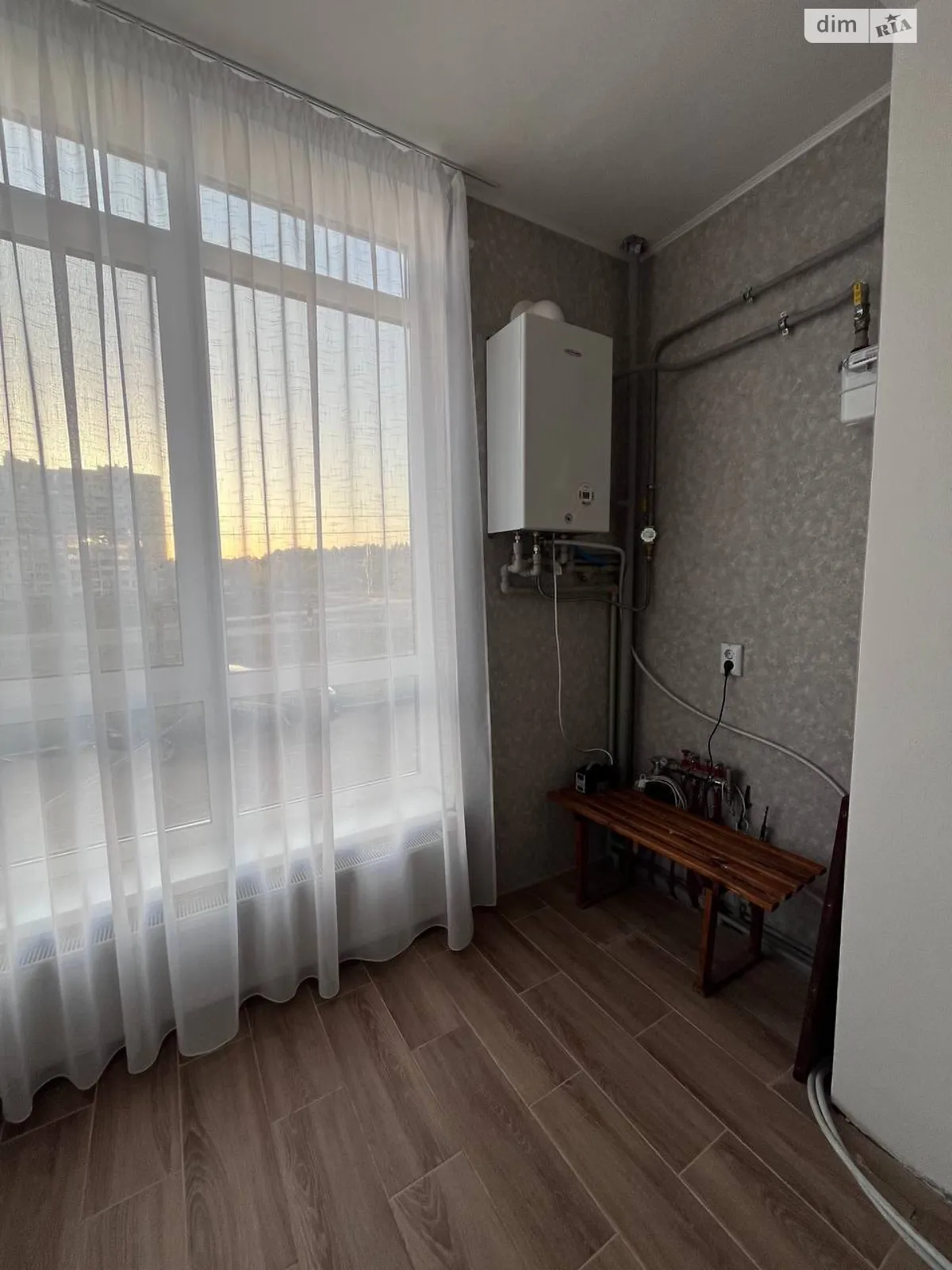 Сдается в аренду 1-комнатная квартира 42 кв. м в Чернигове, цена: 10000 грн - фото 1