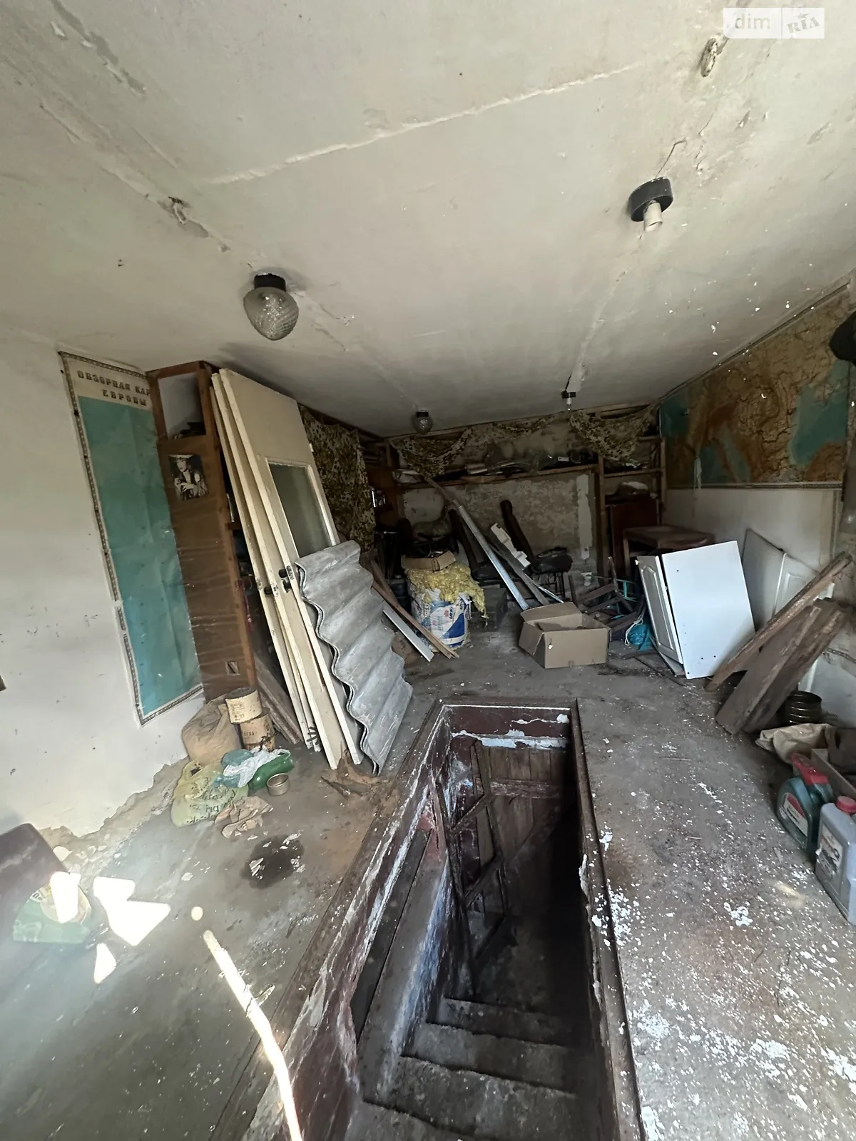 Продається місце в гаражному кооперативі під легкове авто на 28 кв. м, цена: 2900 $ - фото 1