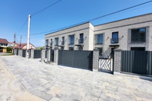 Продаж таунхауса, Вінниця, р‑н. Пирогово, Леоніда Каденюка (Комарова) вулиця