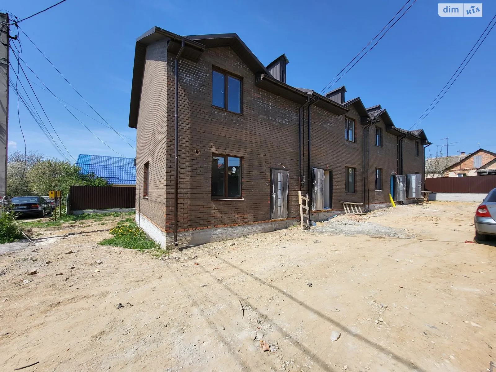 1-й пер. Николая Костомарова(Ломоносова) Старый город Винница, цена: 60000 $ - фото 1