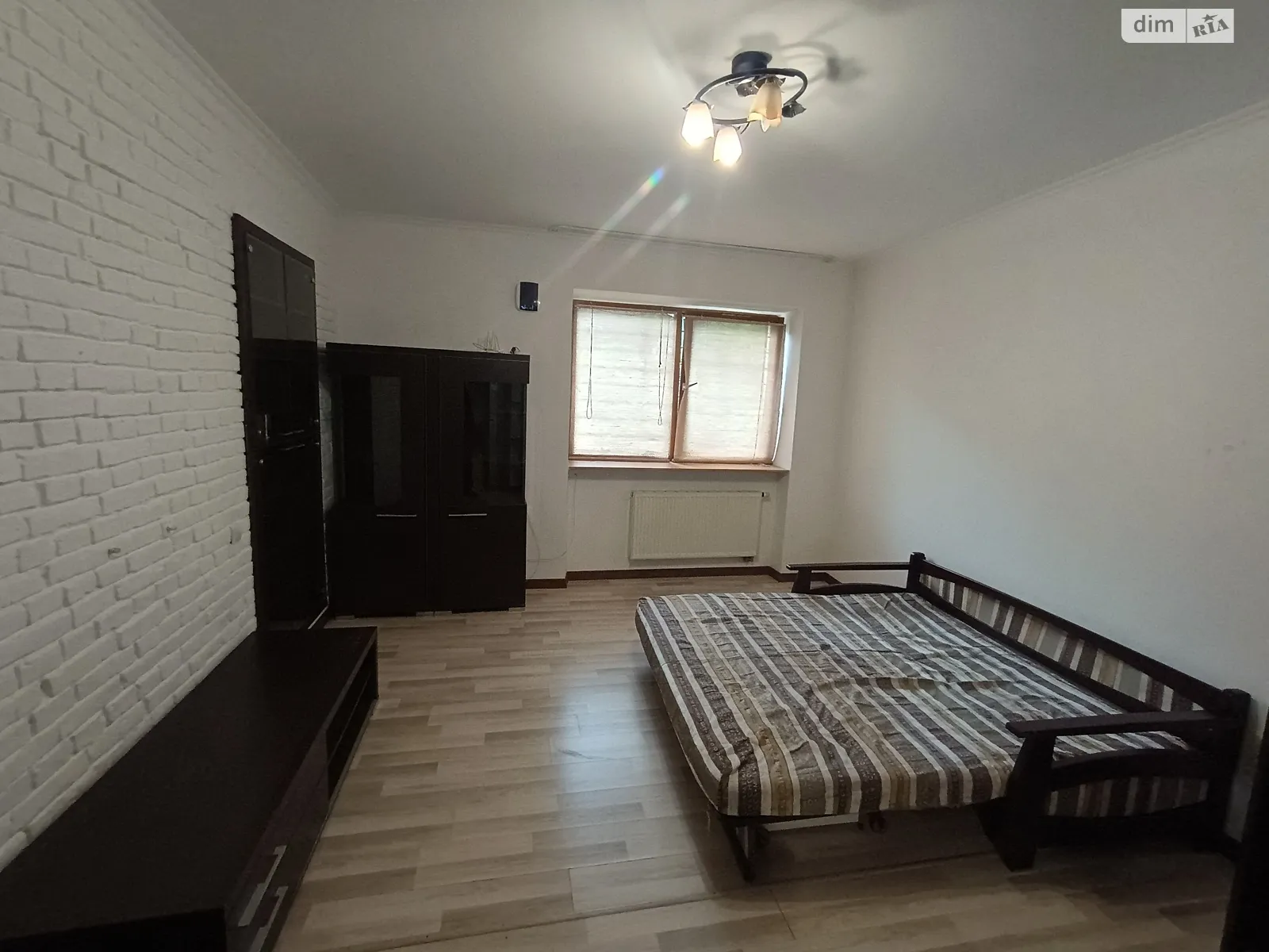 Здається в оренду 1-кімнатна квартира 40 кв. м у Львові, вул. Конотопська, 13 - фото 1