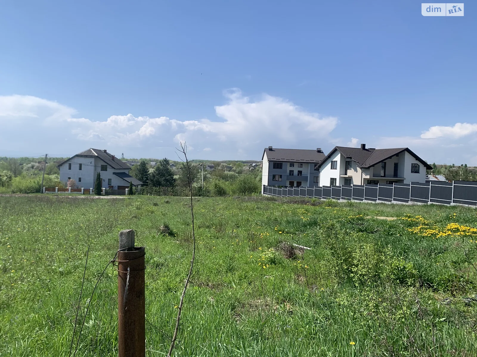 Продається земельна ділянка 0.16 соток у Івано-Франківській області, цена: 104000 $ - фото 1