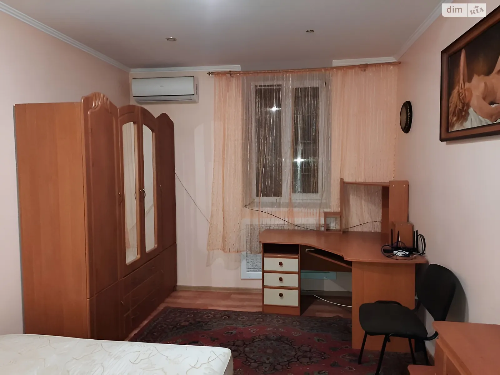 Продається 2-кімнатна квартира 58 кв. м у Одесі, вул. Пантелеймонівська - фото 1
