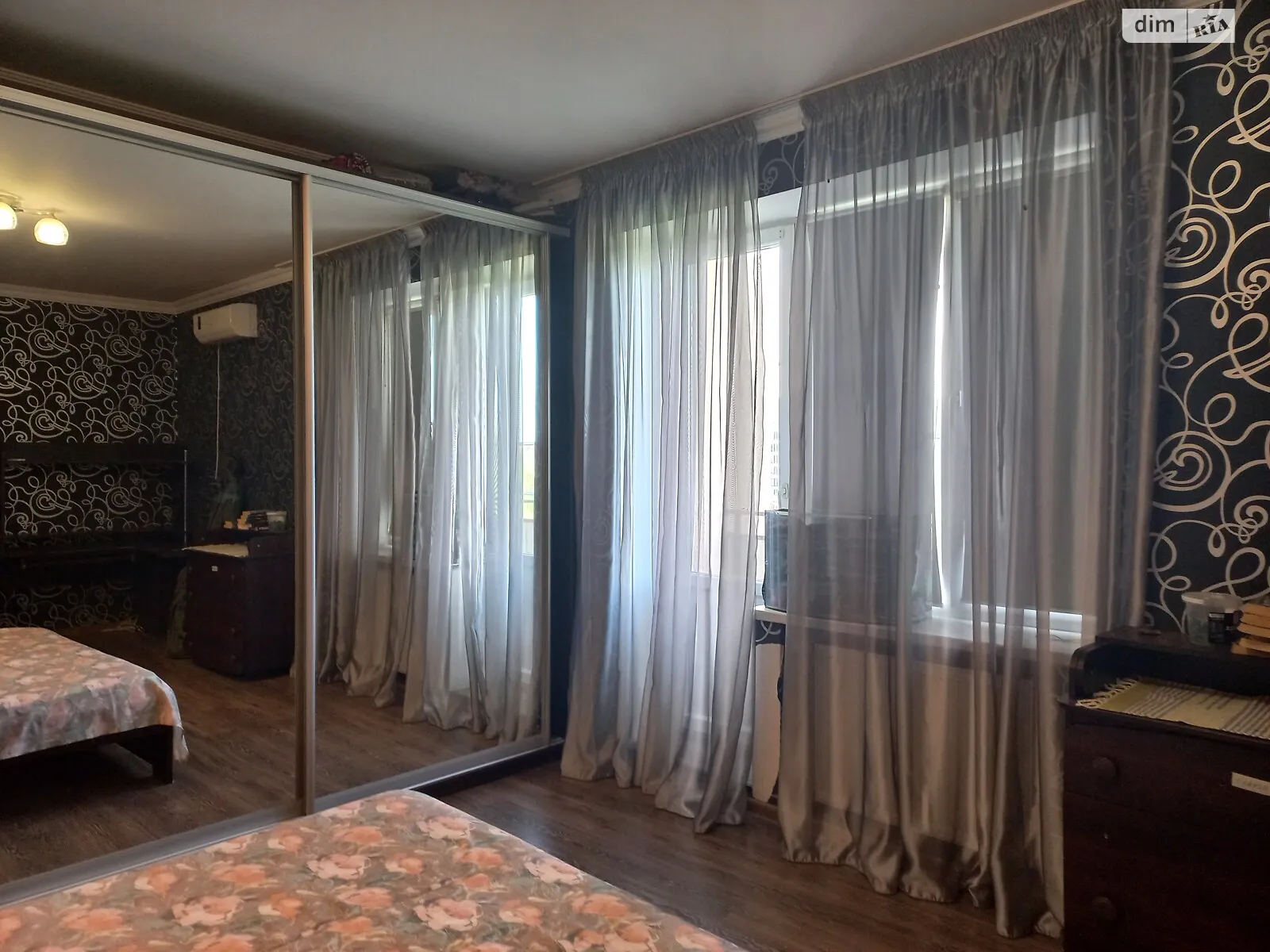 Сдается в аренду 2-комнатная квартира 60 кв. м в Ужгороде, цена: 400 $ - фото 1