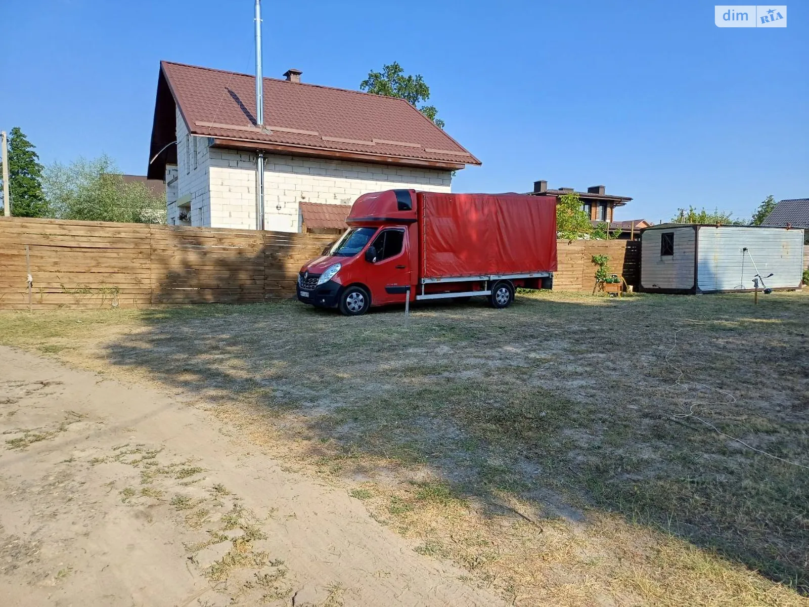 Продається земельна ділянка 6.44 соток у Київській області, цена: 25000 $ - фото 1