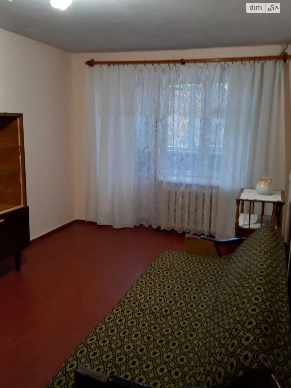 Продається 2-кімнатна квартира 44.1 кв. м у Вінниці, вул. Василя Порика - фото 1