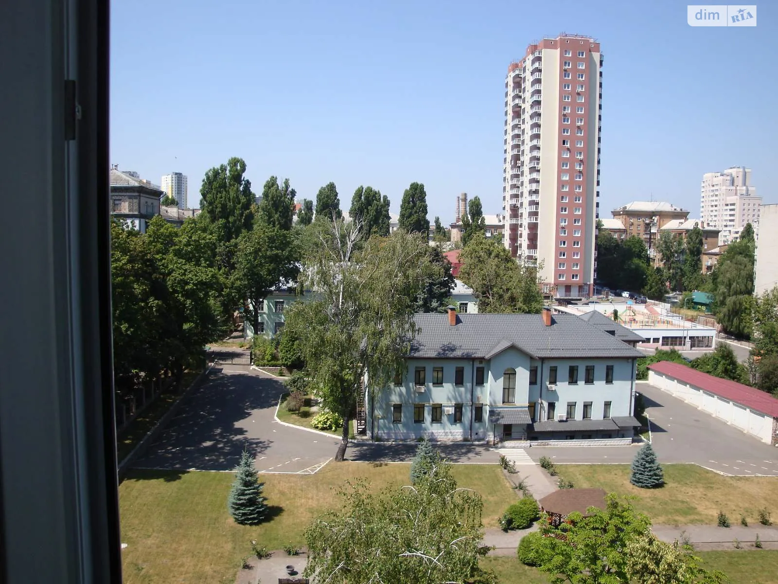 Сдается в аренду 1-комнатная квартира 33.47 кв. м в Киеве, ул. Днестровская, 19 - фото 1