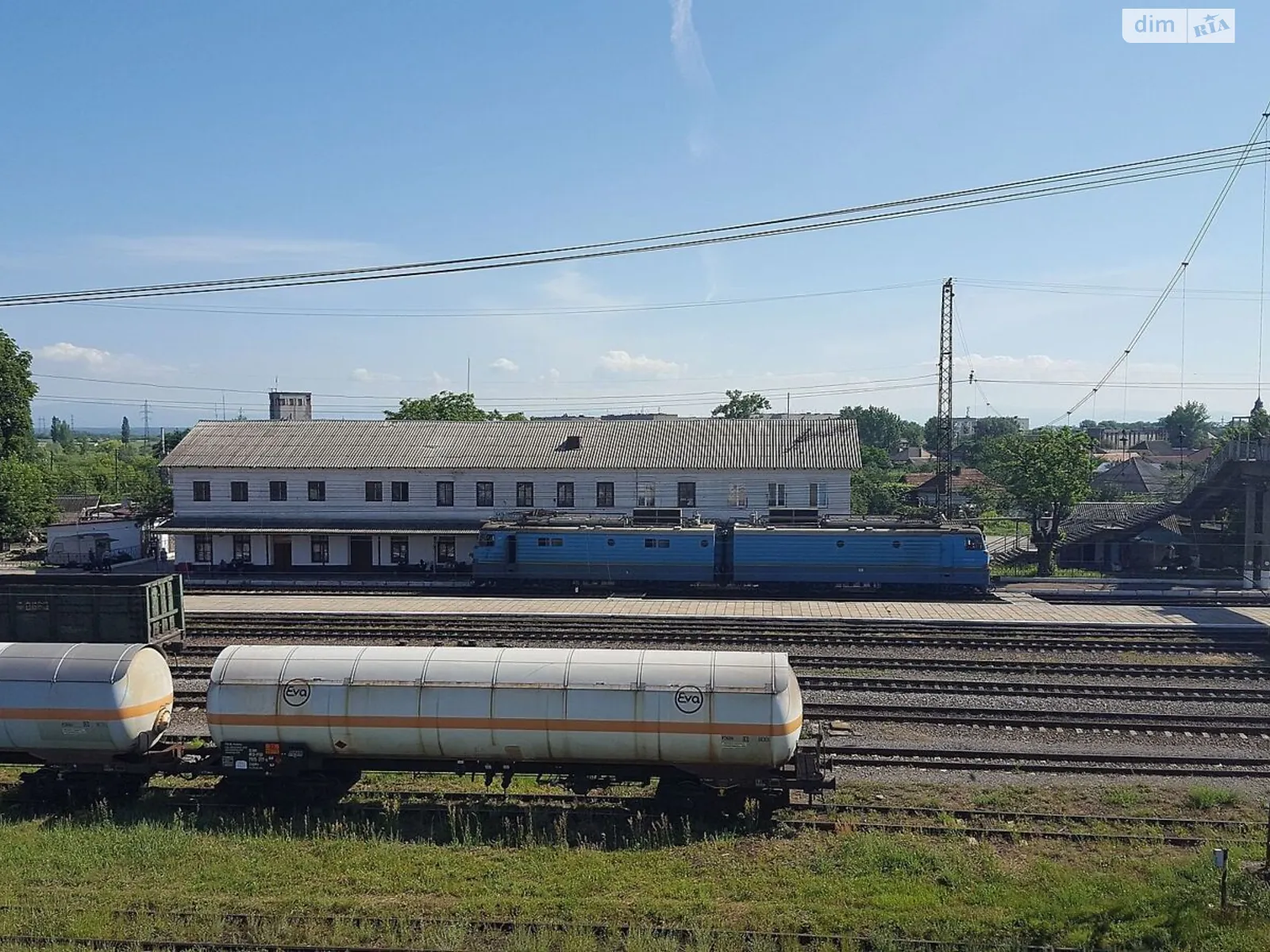 Продается земельный участок 1520.37 соток в Закарпатской области, цена: 1200000 $ - фото 1