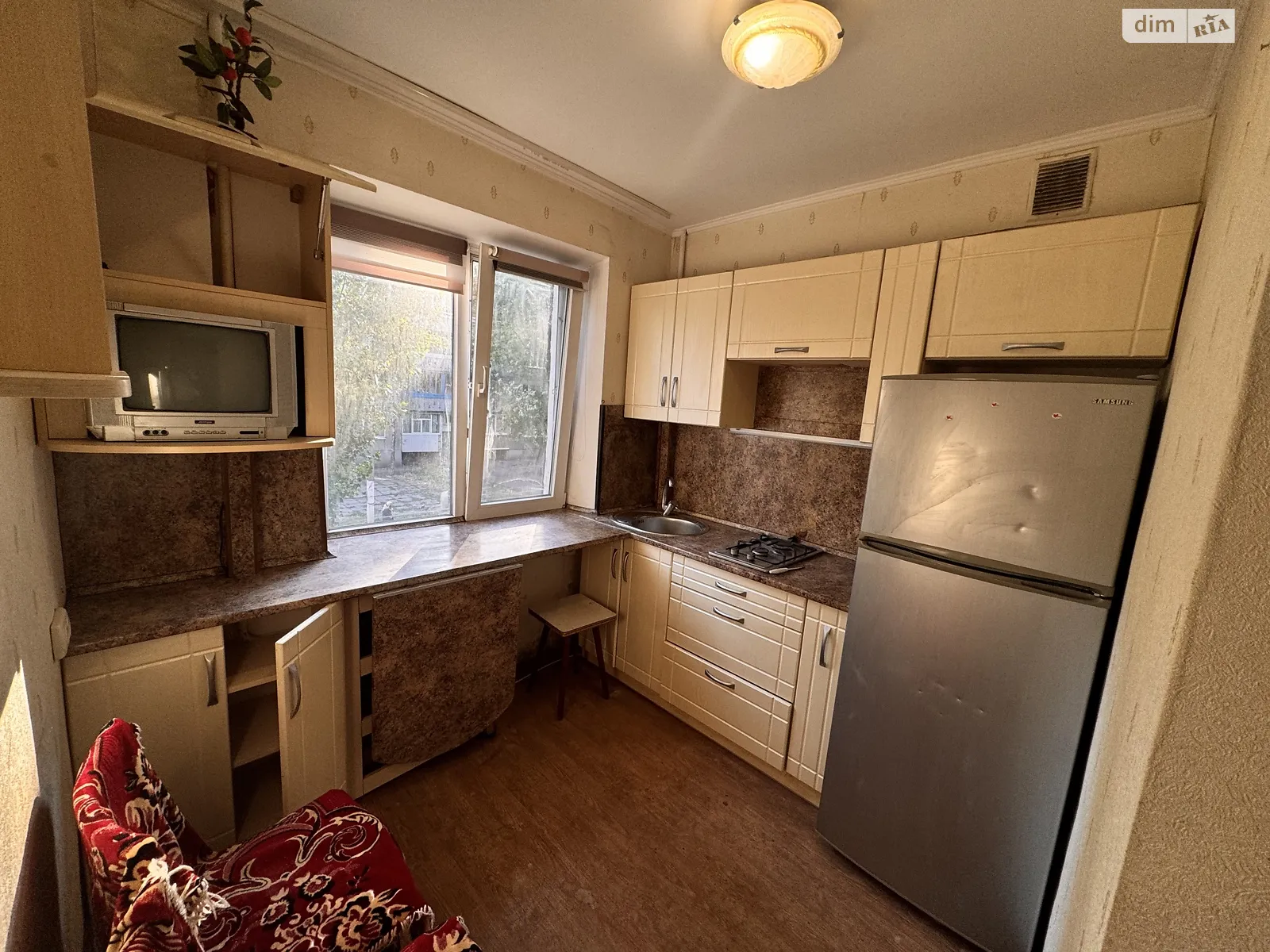 Продається 2-кімнатна квартира 48.8 кв. м у Тернівці, цена: 13000 $ - фото 1