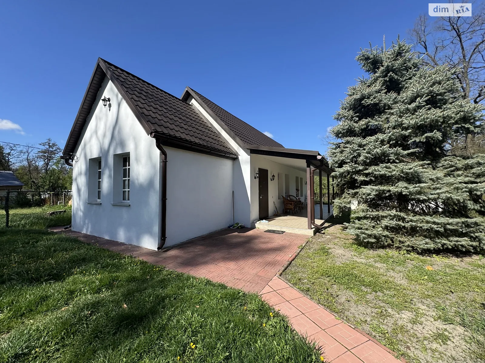 вул. Композиторів Ворзель, цена: 157500 $ - фото 1