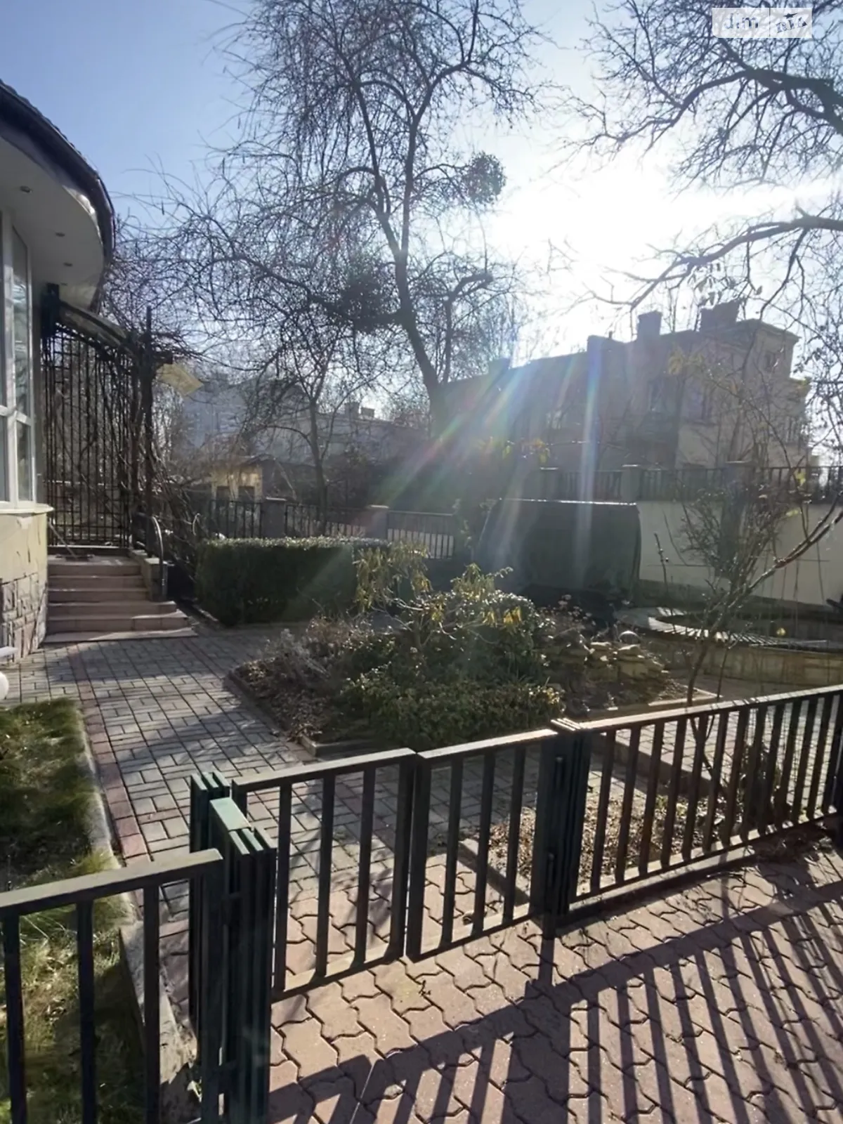 Продается 5-комнатная квартира 170 кв. м в Львове, ул. Нищинского - фото 1