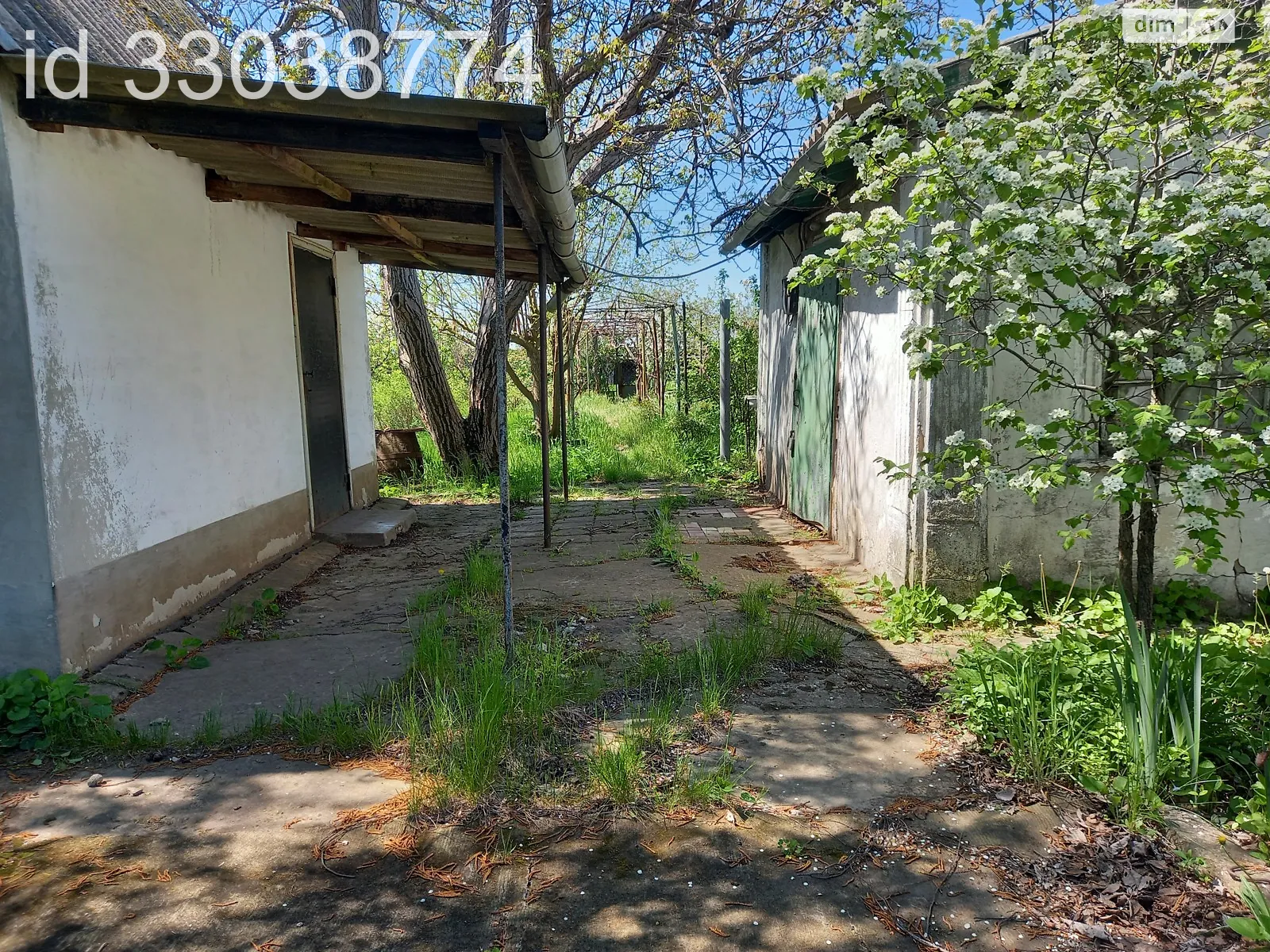 Продается одноэтажный дом 55 кв. м с мансардой, цена: 13500 $ - фото 1