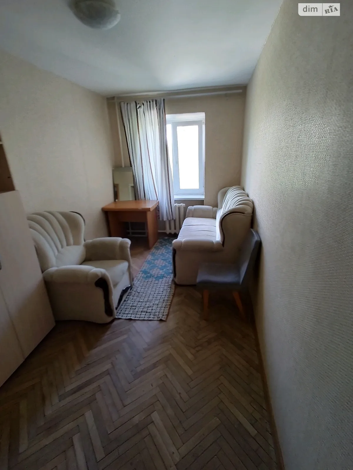 Сдается в аренду комната 23 кв. м в Киеве, цена: 5950 грн - фото 1