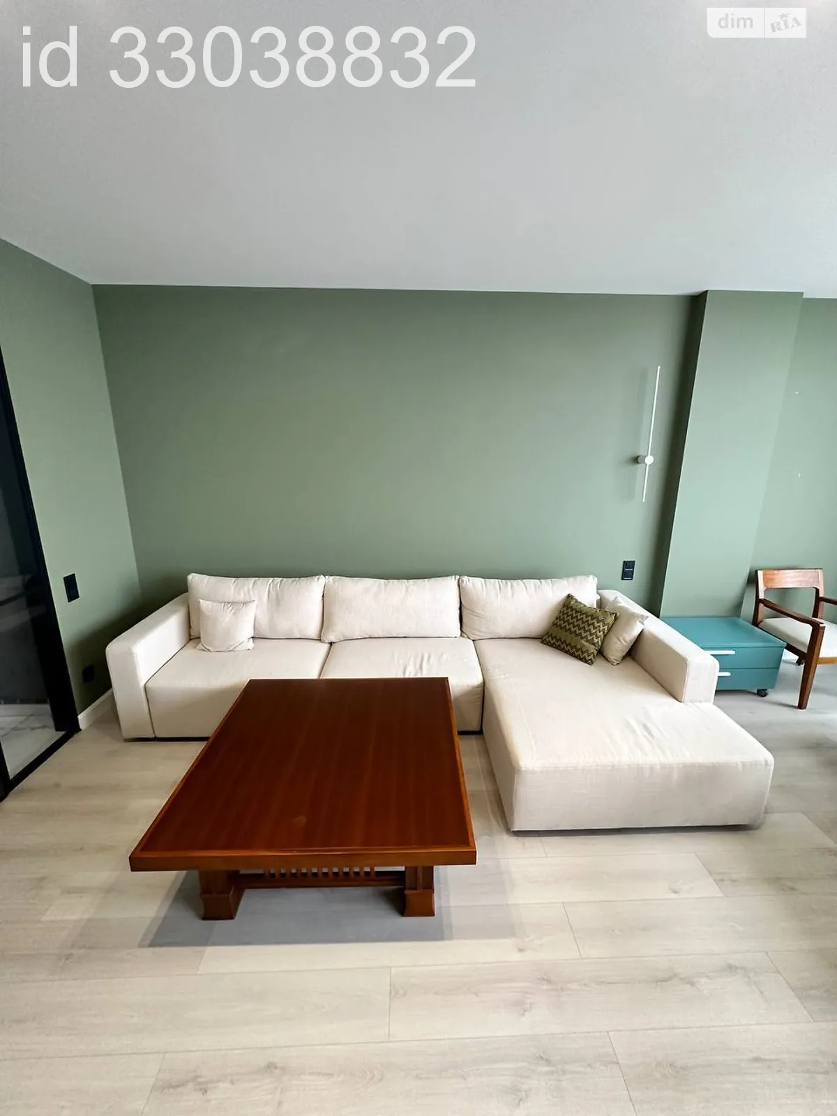 Сдается в аренду 3-комнатная квартира 115 кв. м в Днепре, ул. Королевы Елизаветы II(Глинки), 2 - фото 1