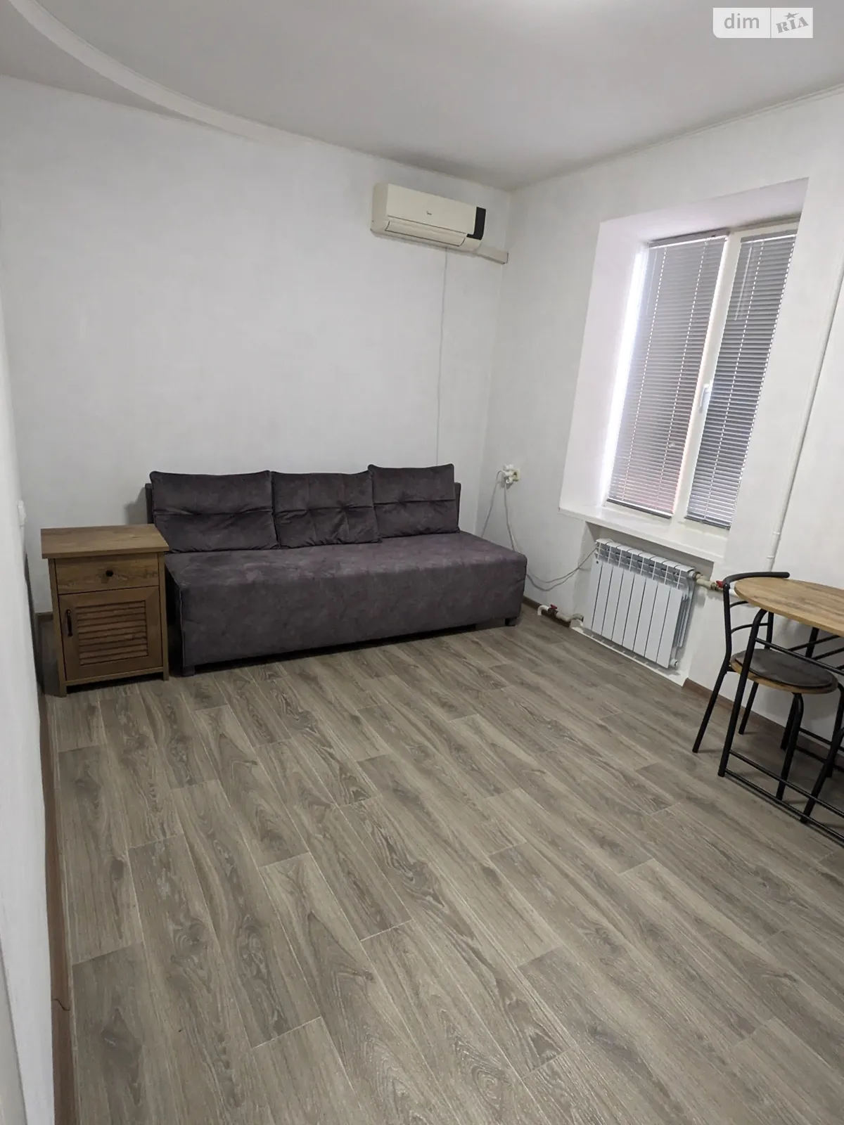 Продается 1-комнатная квартира 30 кв. м в Харькове, ул. Фисановича, 6 - фото 1