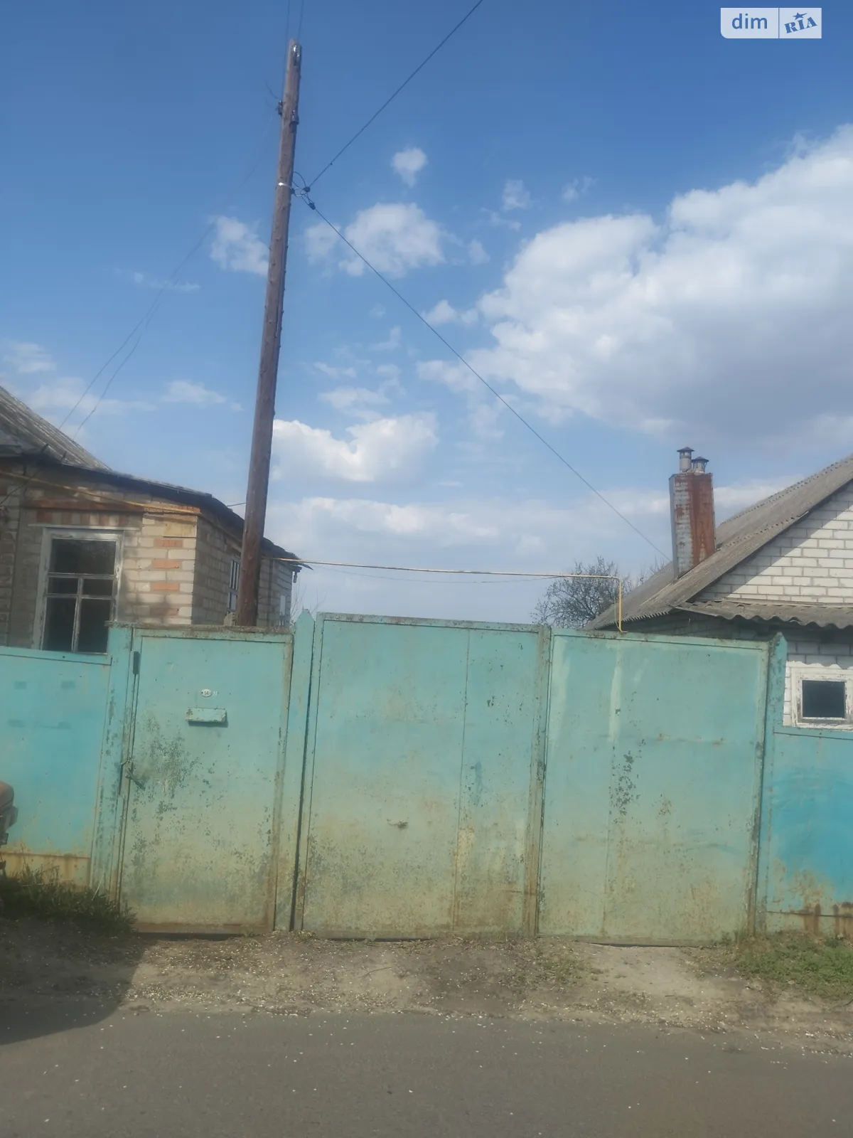 Продається одноповерховий будинок 70 кв. м з ділянкою, цена: 20000 $ - фото 1
