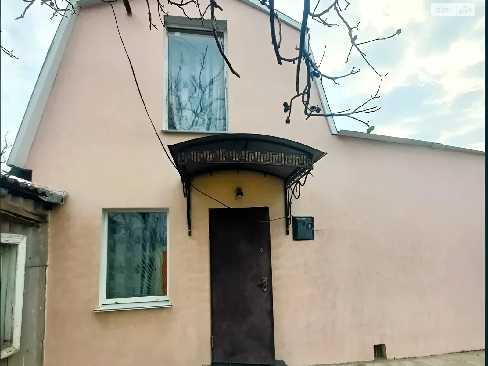Продается дом на 2 этажа 75 кв. м с баней/сауной, цена: 37000 $ - фото 1
