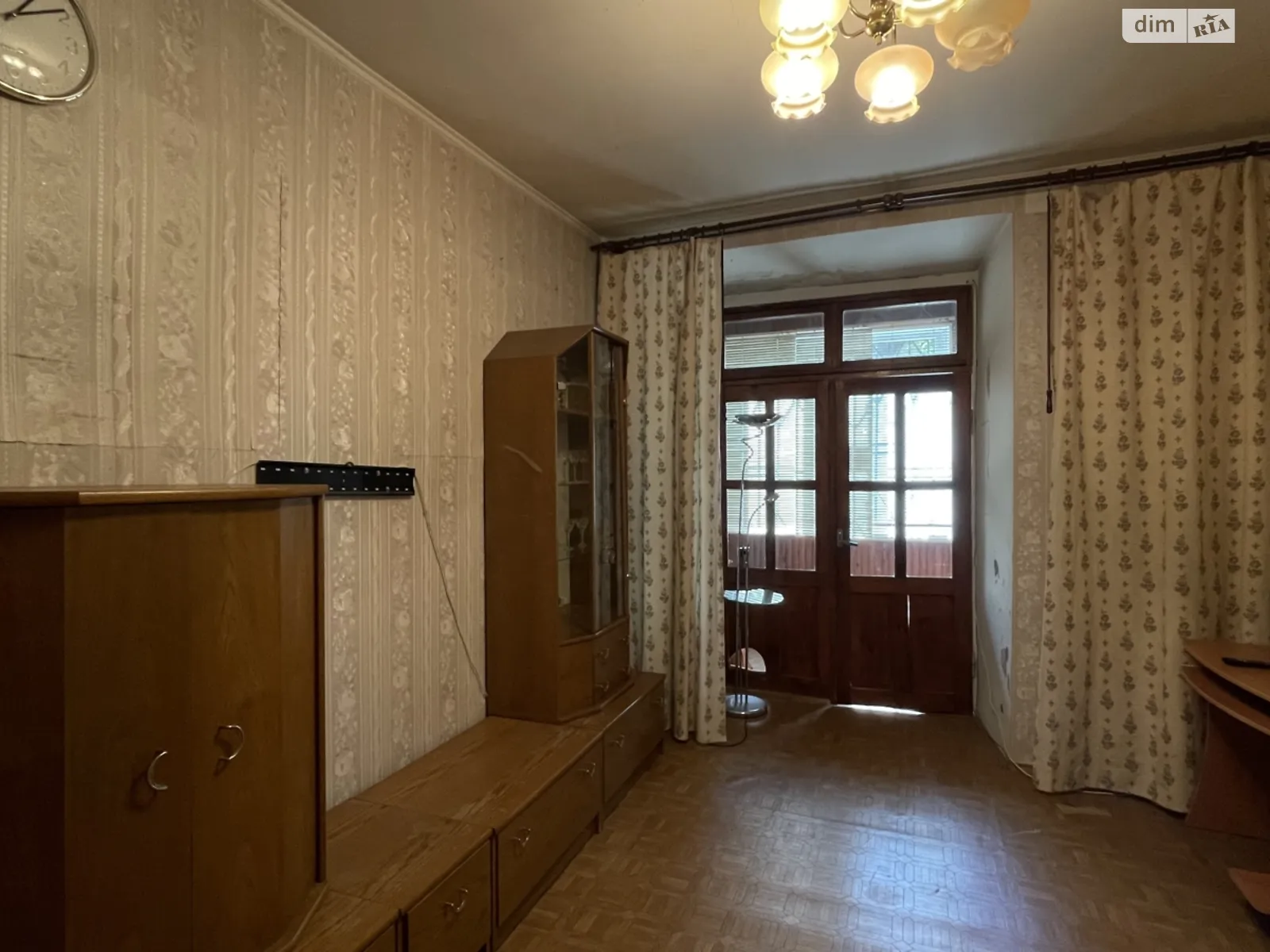 Продається 3-кімнатна квартира 60 кв. м у Одесі, вул. Пироговська - фото 1
