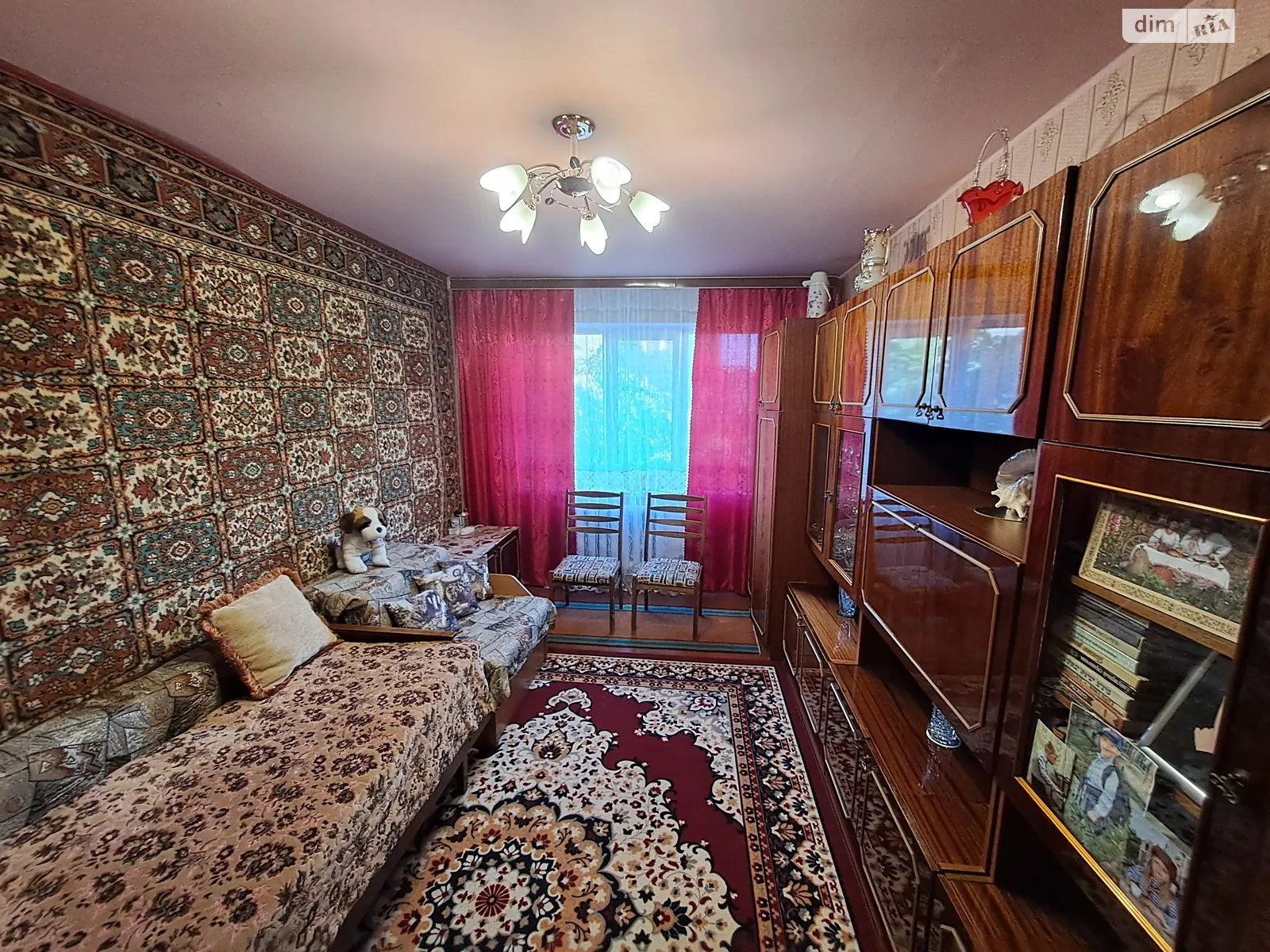 Сдается в аренду комната 18 кв. м в Киеве, цена: 3000 грн - фото 1