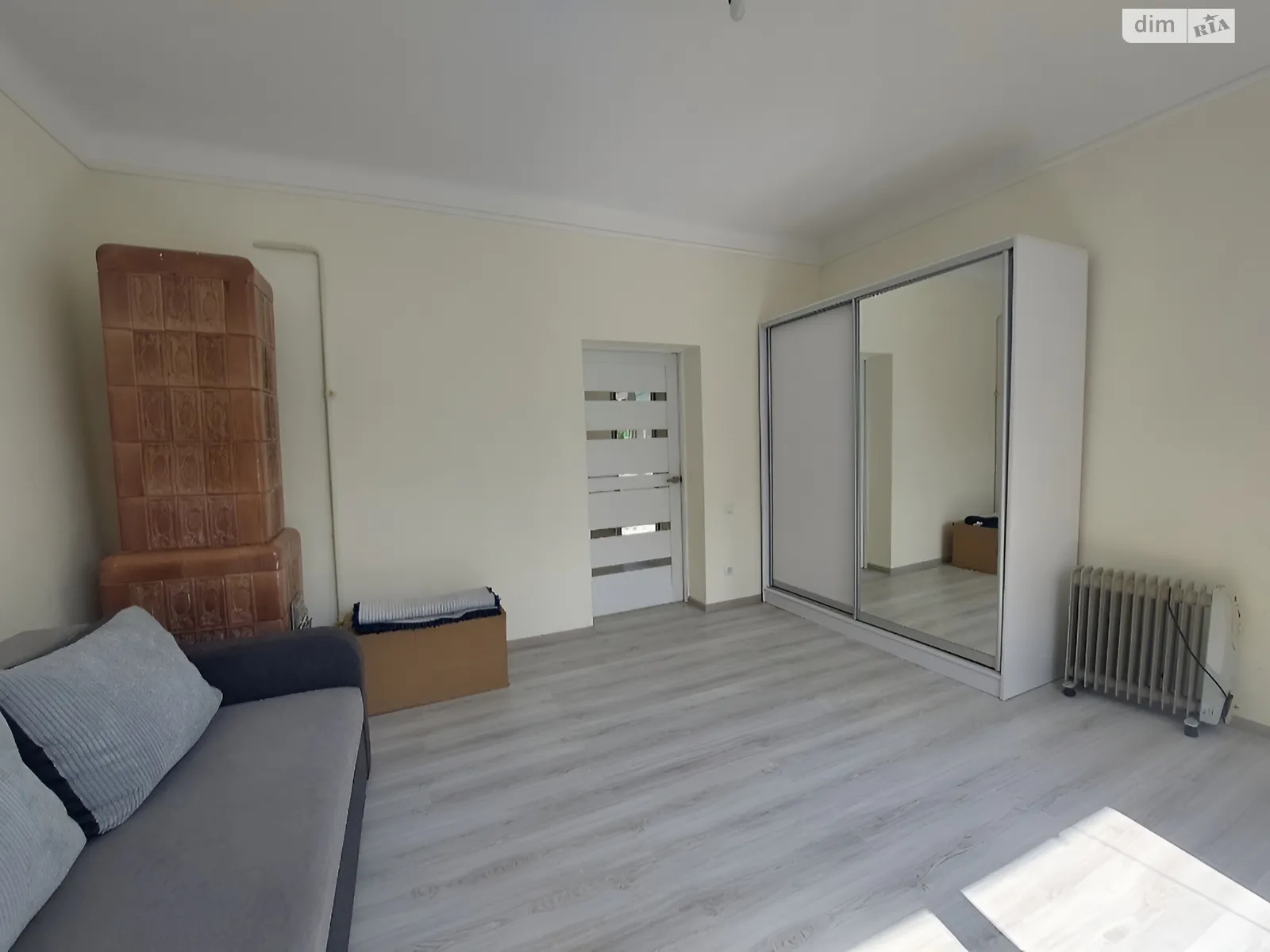 Продается 2-комнатная квартира 35.8 кв. м в Дрогобыче, ул. Богдана Хмельницкого - фото 1