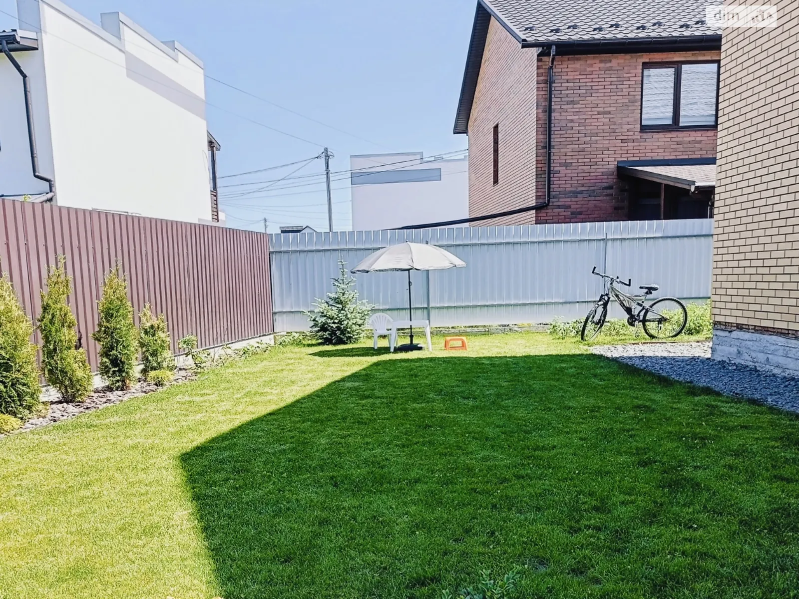7-й тупик Михайла Стельмаха Агрономічне, цена: 114999 $ - фото 1