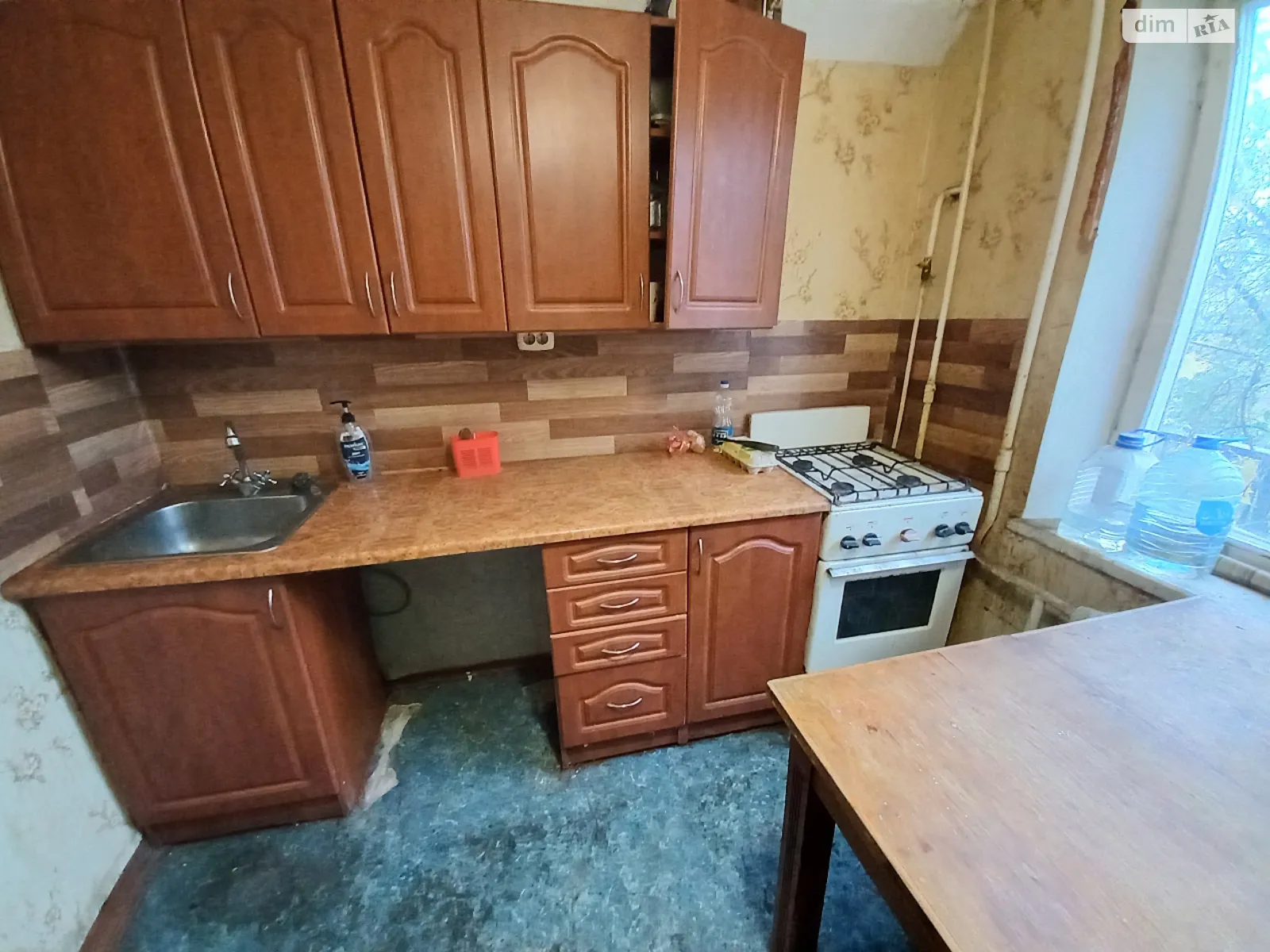 Продается 2-комнатная квартира 47.7 кв. м в Киеве, ул. Братиславская, 38 - фото 1