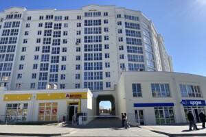Продажа квартиры, Хмельницкий, р‑н. Озёрный, Сечевых Стрельцов улица, дом 4А