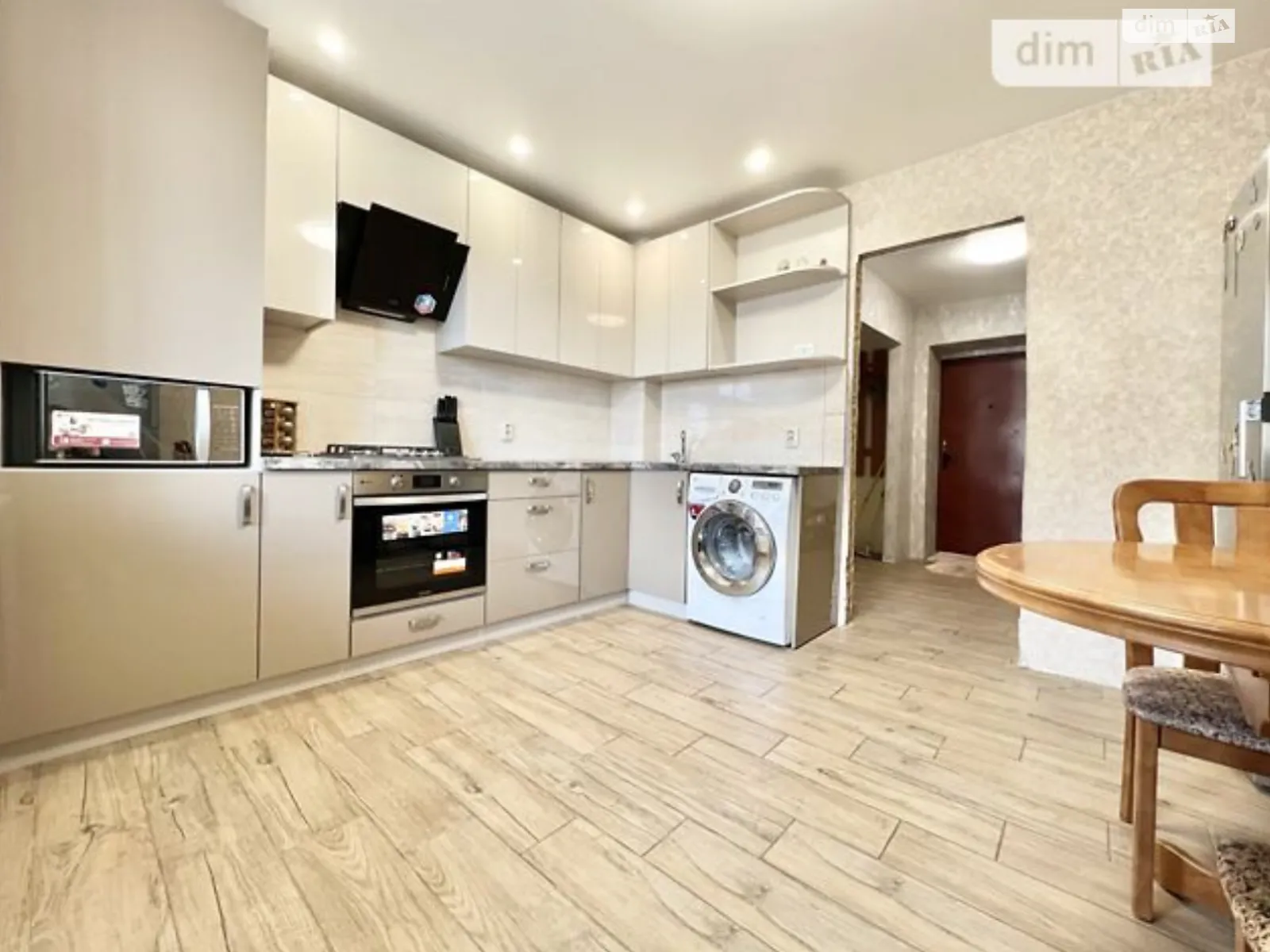 Продается 2-комнатная квартира 55 кв. м в, цена: 35000 $ - фото 1