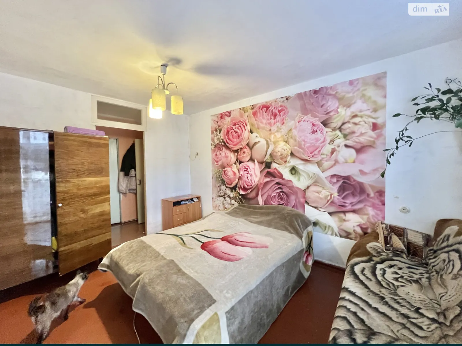 Продается 2-комнатная квартира 45 кв. м в, цена: 22800 $ - фото 1