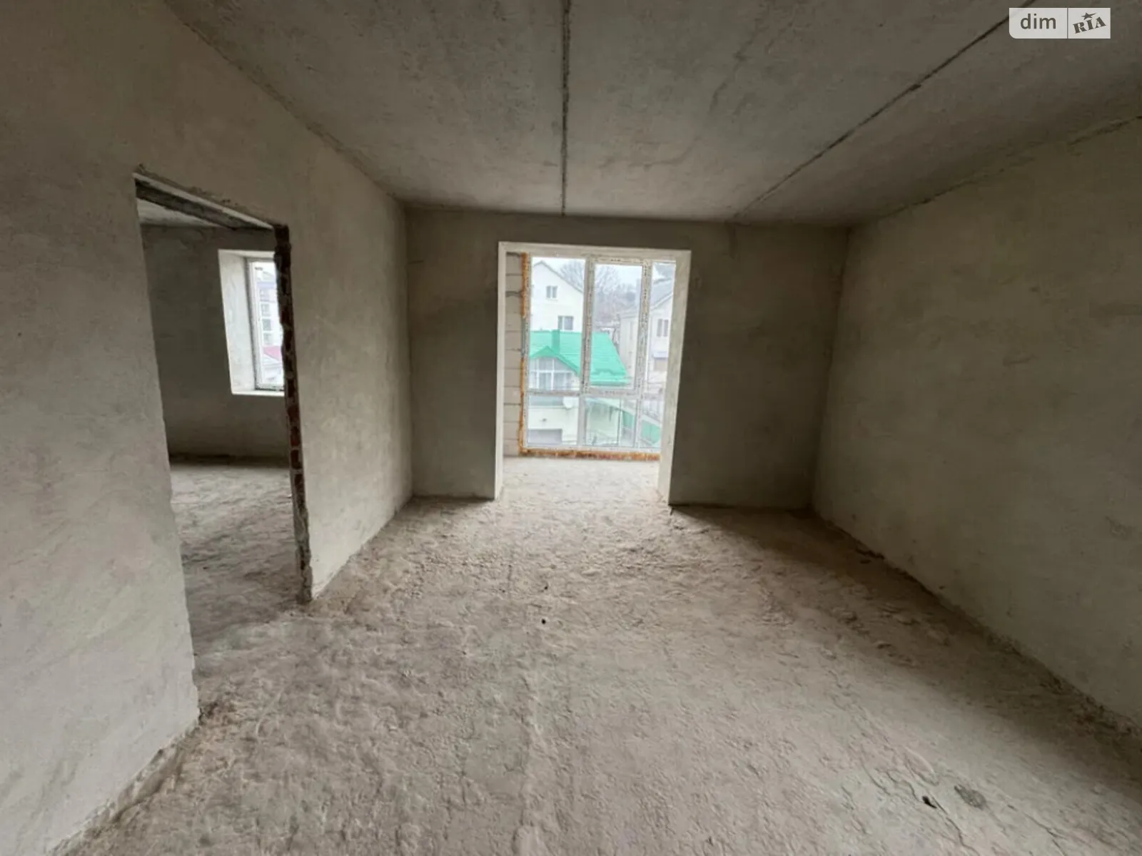 2-комнатная квартира 80 кв. м в Тернополе, ул. Зеленая - фото 1