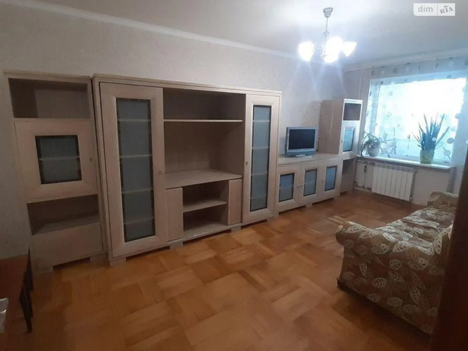 Сдается в аренду 2-комнатная квартира 54 кв. м в Киеве, просп. Голосеевский(40-летия Октября), 15А - фото 1