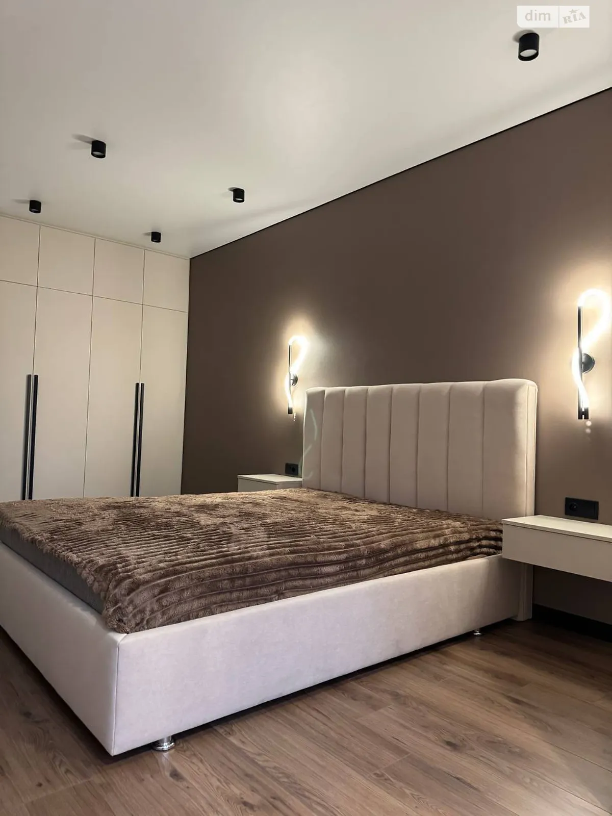 Продается 1-комнатная квартира 49.7 кв. м в Хмельницком - фото 1