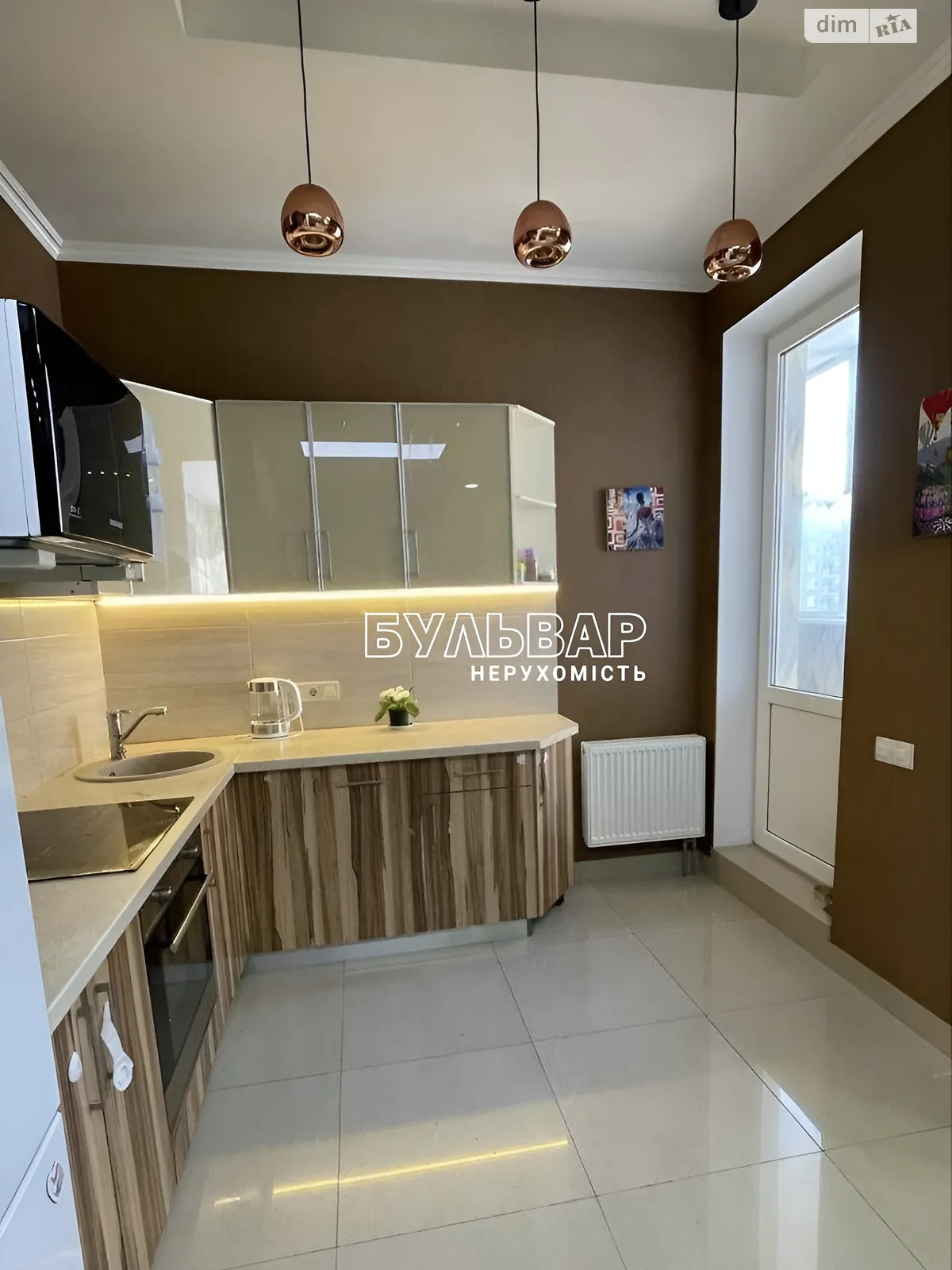 Продается 2-комнатная квартира 72 кв. м в Харькове, просп. Науки, 45/3 корпус 1 - фото 1