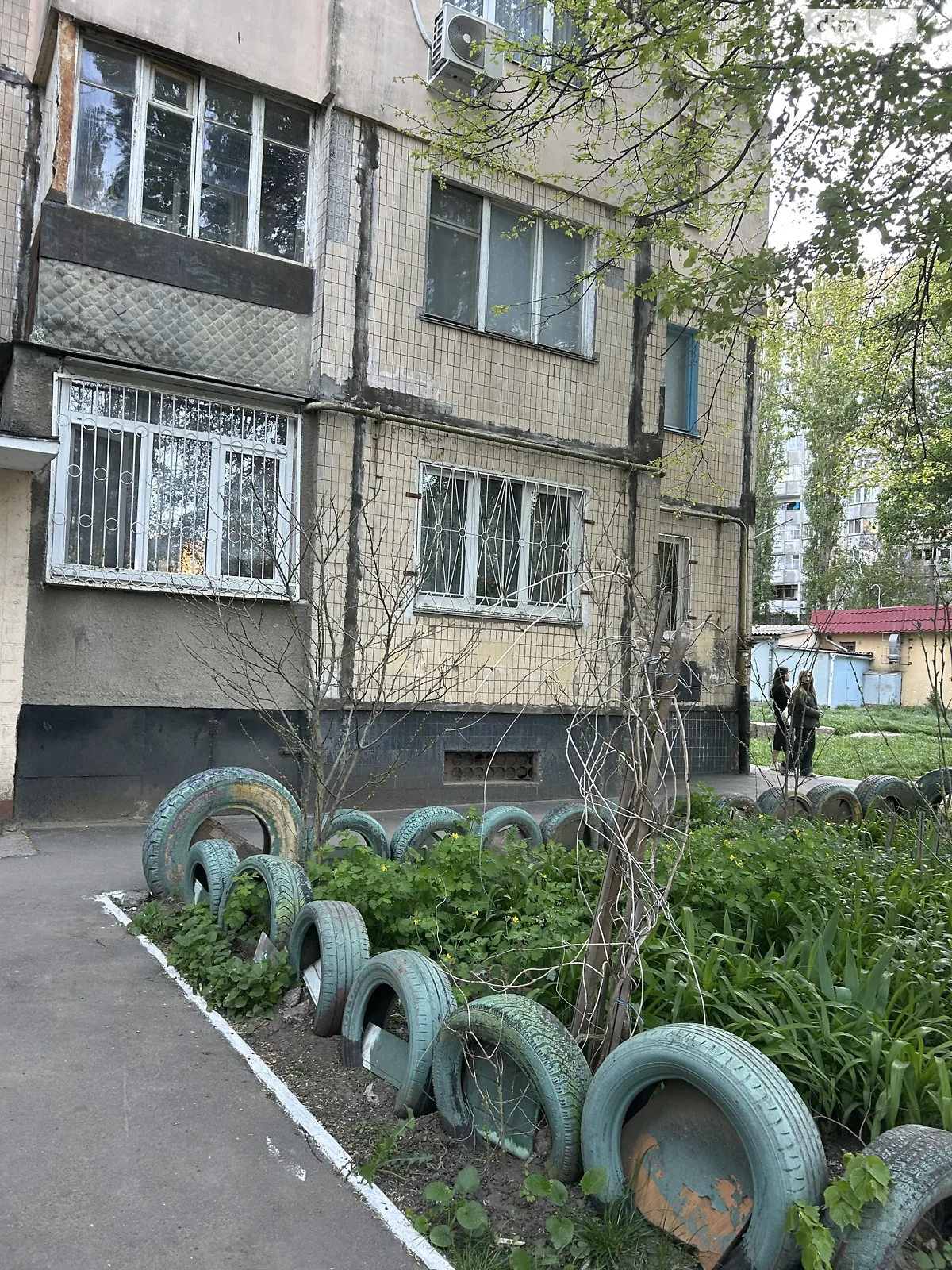 Продается 2-комнатная квартира 50 кв. м в Одессе, ул. Академика Заболотного, 38 - фото 1