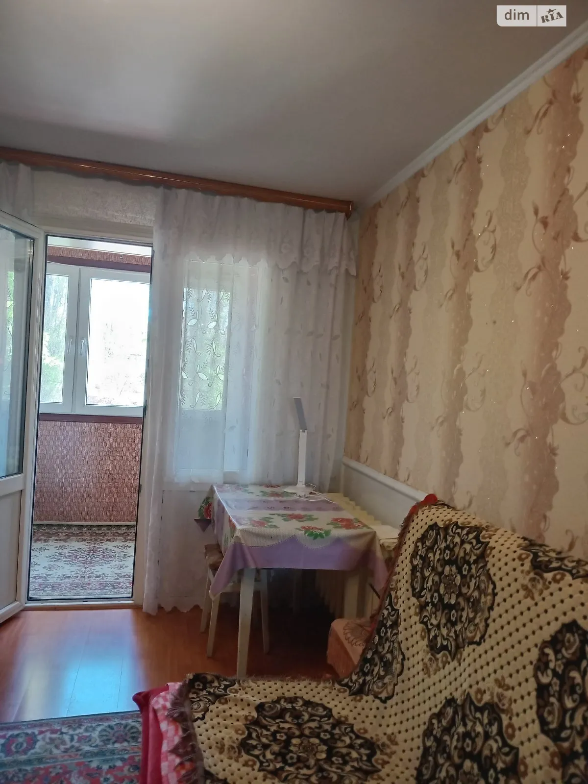 Продается 2-комнатная квартира 44 кв. м в Одессе, ул. Марсельская - фото 1