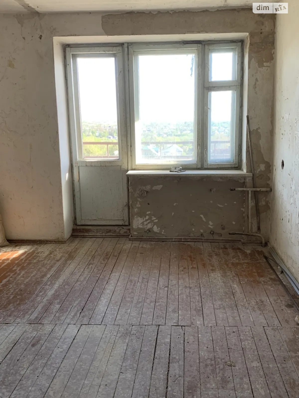 Продается 1-комнатная квартира 18.5 кв. м в Корце, цена: 10750 $ - фото 1